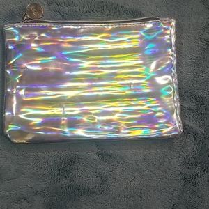 Ipsy bag Holographic